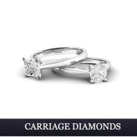 Carriage Diamonds image 1